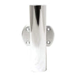 Tigress Qualifies for Free Shipping Tigress Straight Side Mount 8-1/2" Transom or Console Rod #66400