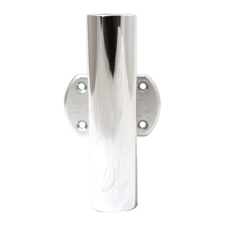 Tigress Qualifies for Free Shipping Tigress Straight Side Mount 8-1/2" Transom or Console Rod #66400