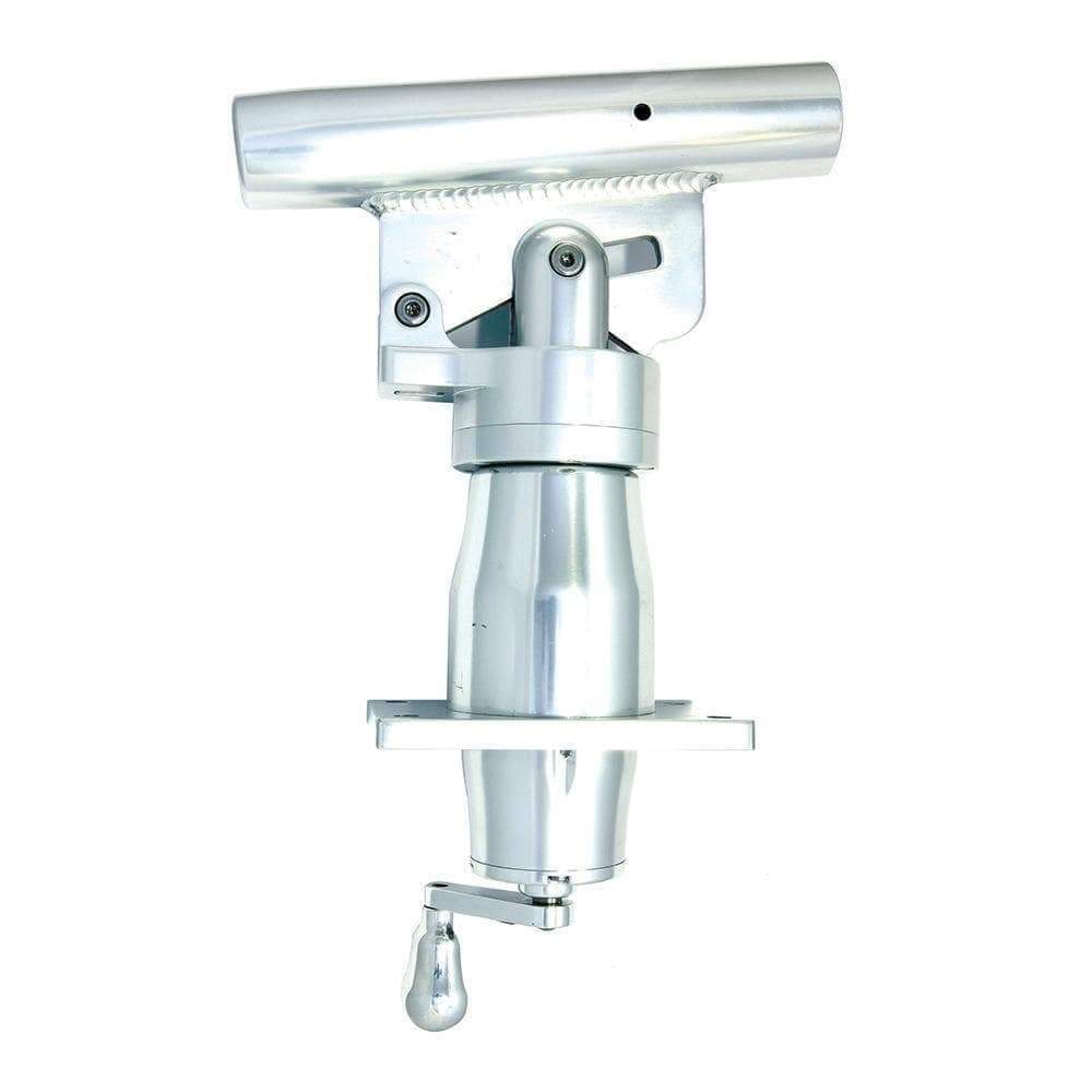 Tigress Tiger Shark III Manual Top Mount Outrigger Holder #88805