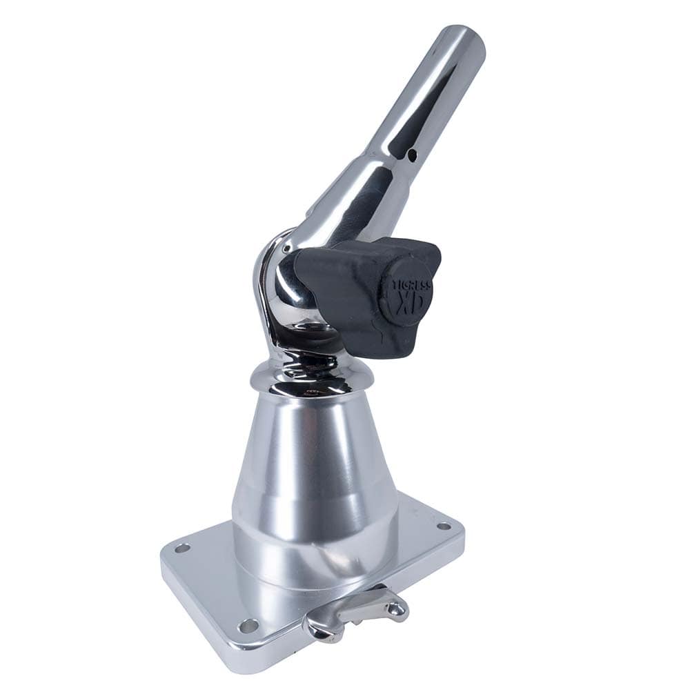 Tigress Qualifies for Free Shipping Tigress XD Bay Series Top Mount #88870