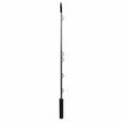 Tigress Qualifies for Free Shipping Tigress XD Rod Holder Flag Pole 72" #88409