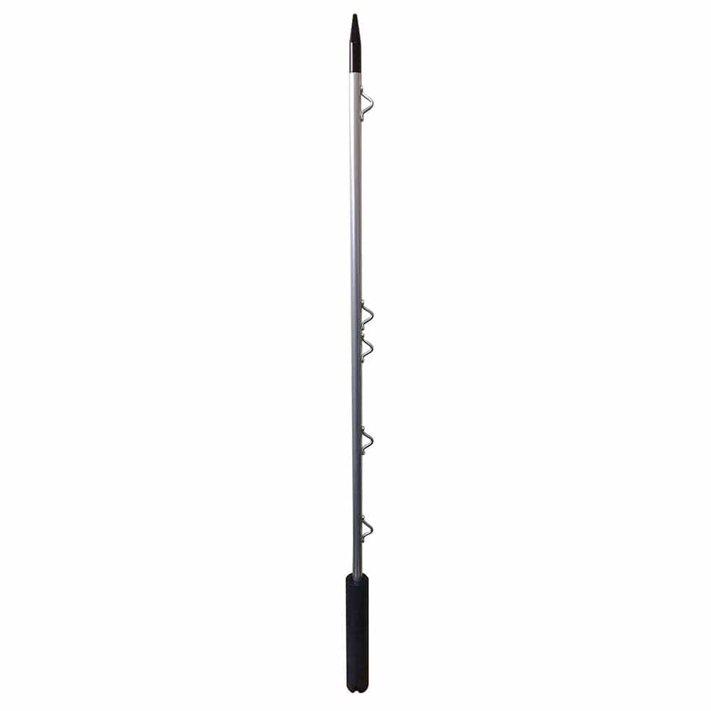 Tigress Qualifies for Free Shipping Tigress XD Rod Holder Flag Pole 72" #88409