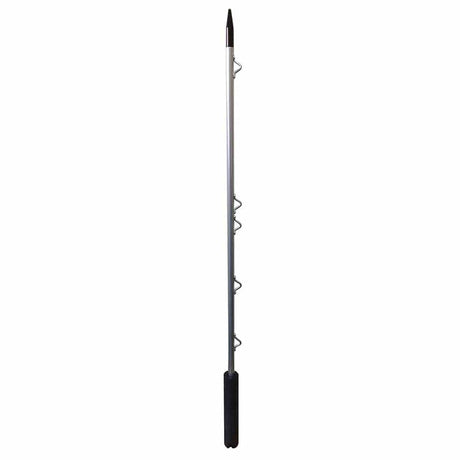 Tigress Qualifies for Free Shipping Tigress XD Rod Holder Flag Pole 72" #88409