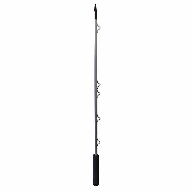 Tigress Qualifies for Free Shipping Tigress XD Rod Holder Flag Pole 72" #88409