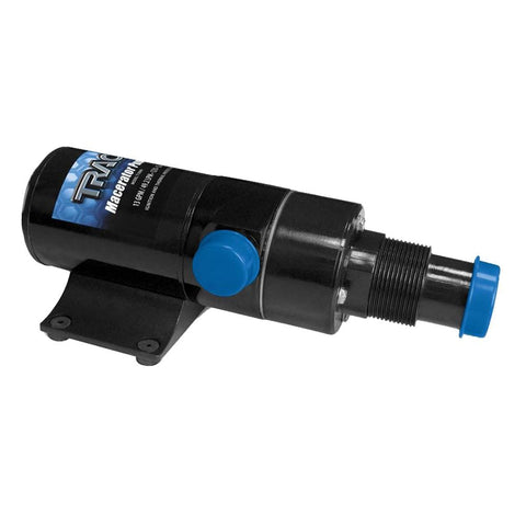 TRAC Outdoors Qualifies for Free Shipping Trac Macerator Pump #69390