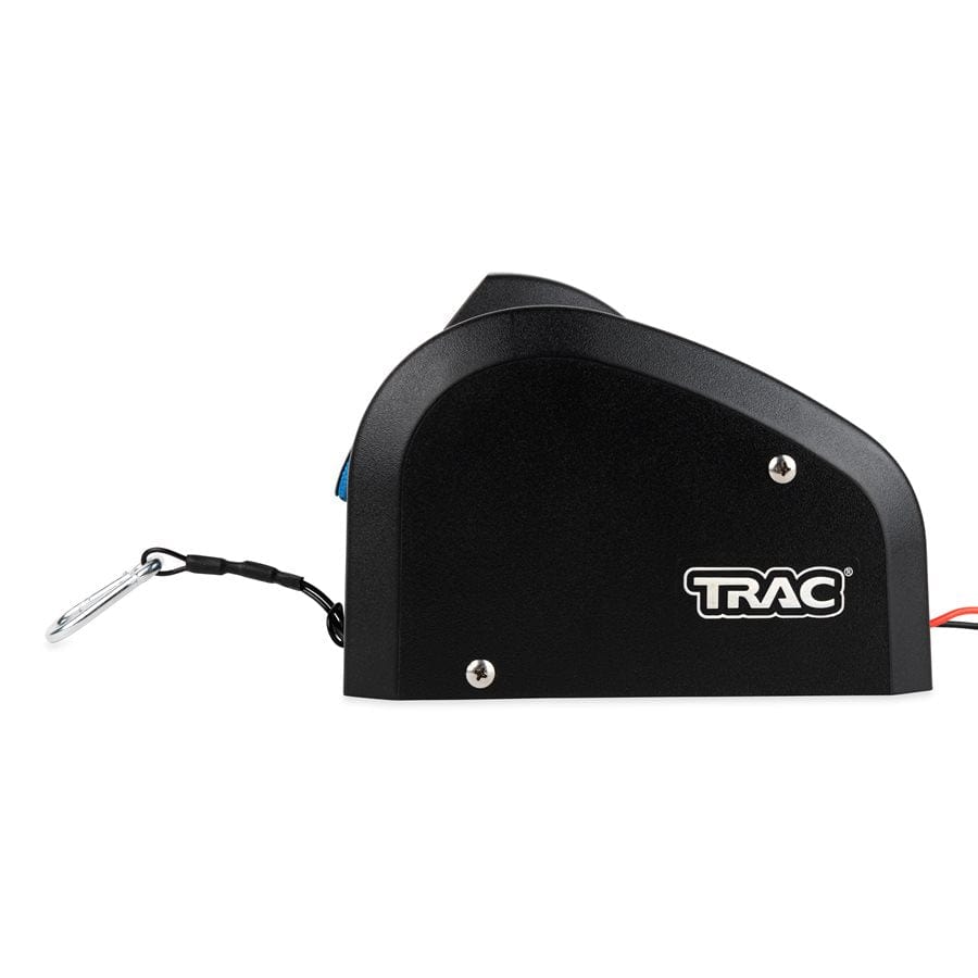 Trac Outdoors Qualifies for Free Shipping Trac Outdoors Fisherman 25 Anchor Winch #69002