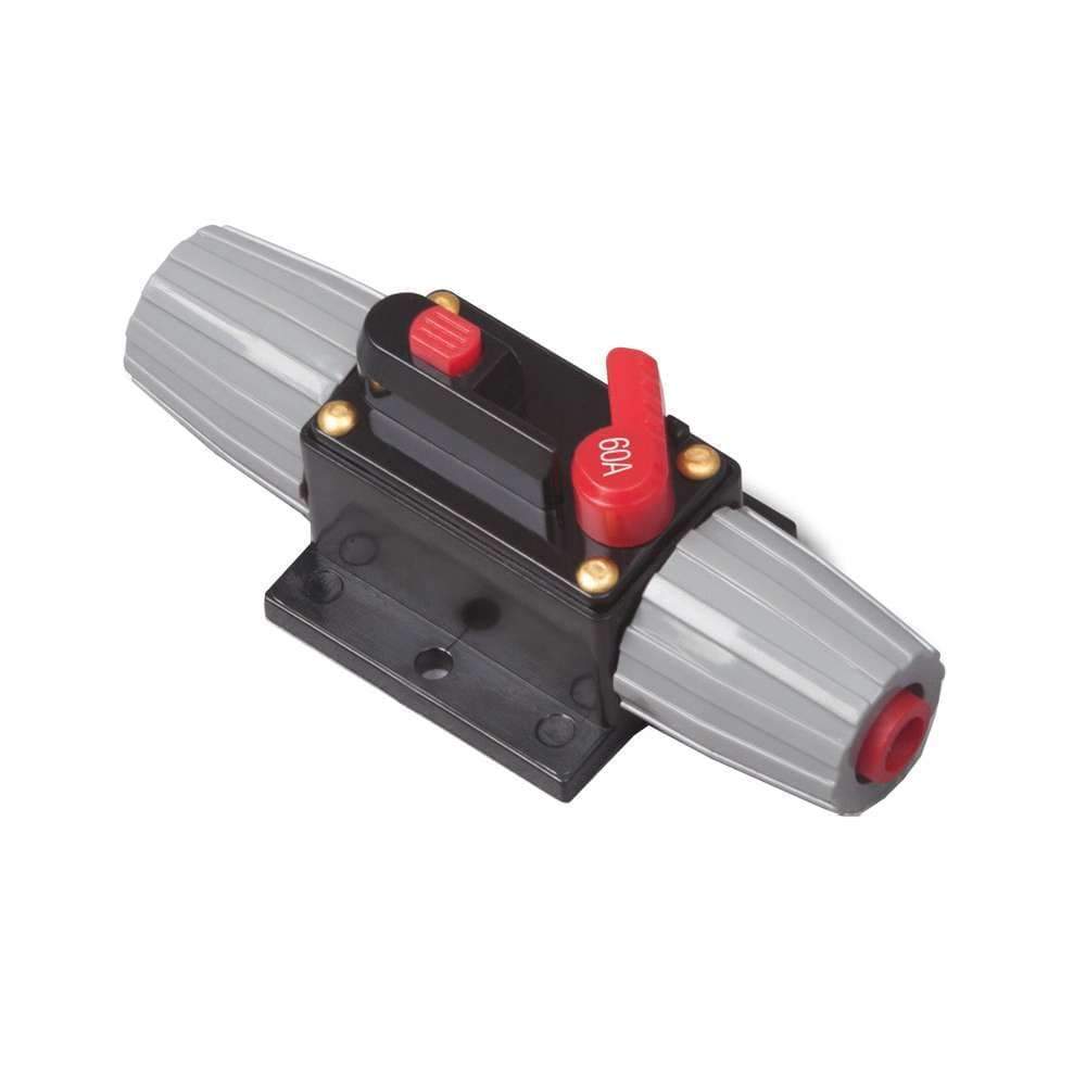 Trac Outdoors Qualifies for Free Shipping Trac Outdoors Sealed Thermal Circuit Breaker 60a #T10162