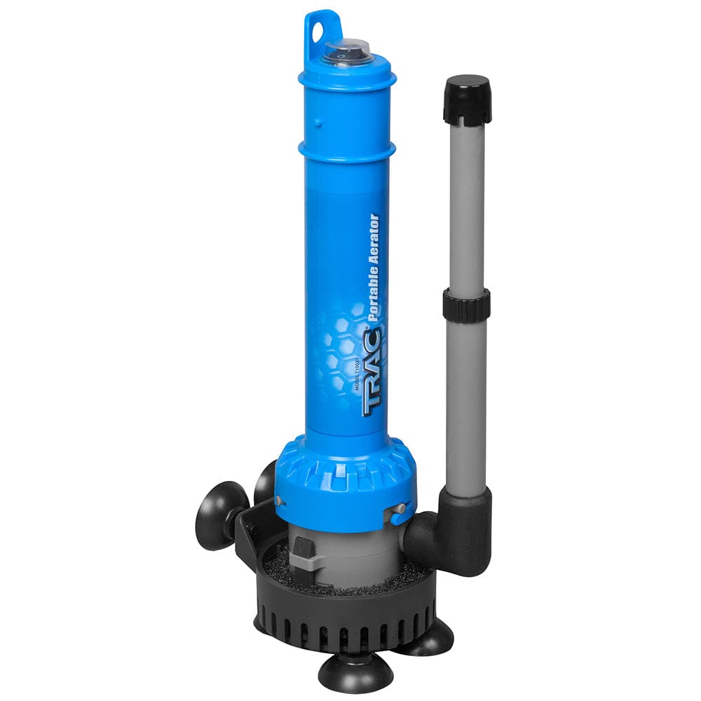 Trac Outdoors Qualifies for Free Shipping Trac Outdoors T10021 Portable Aerator #69340