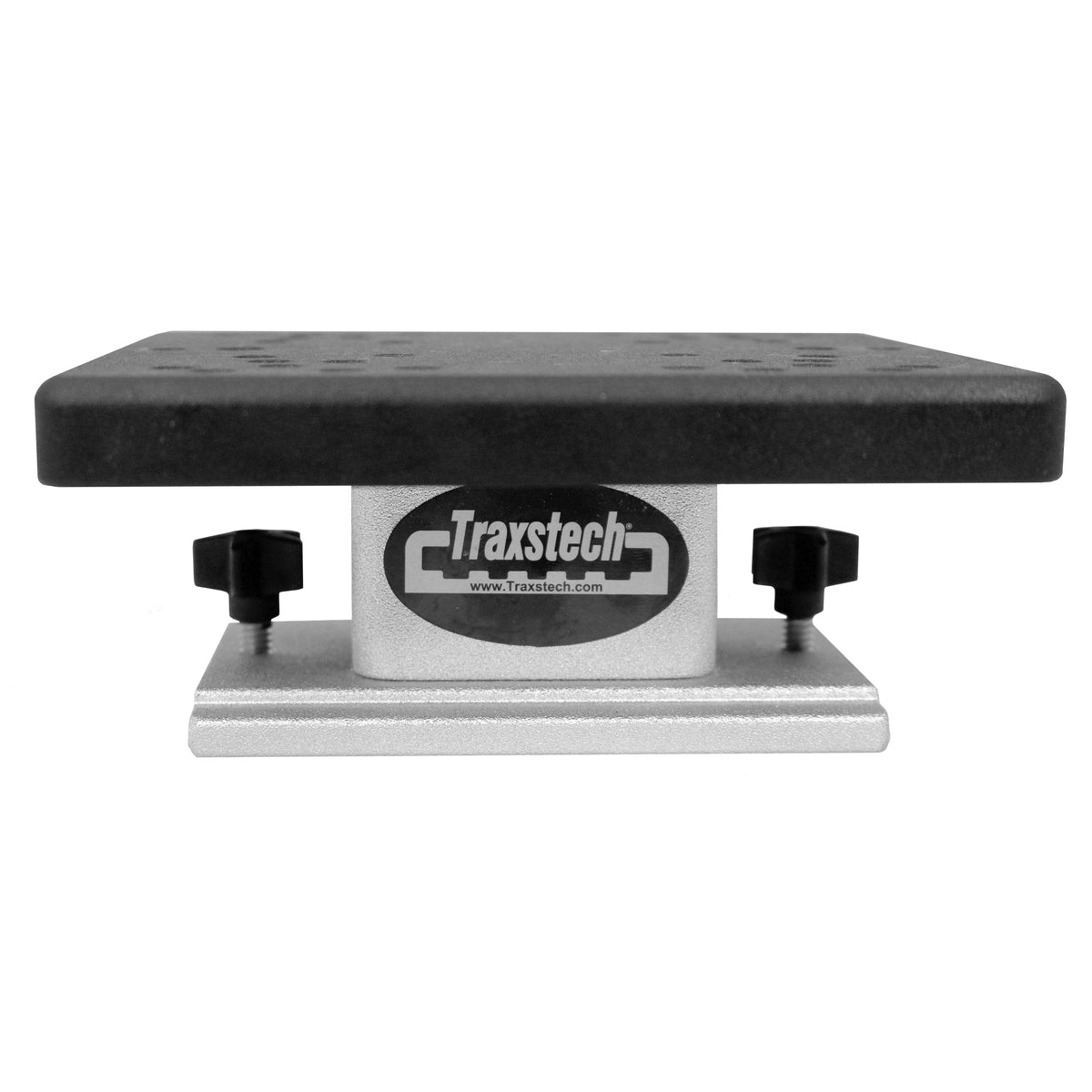 Traxstech Qualifies for Free Shipping Traxstech Low-Profile Non-Swivel Base #PM-3L