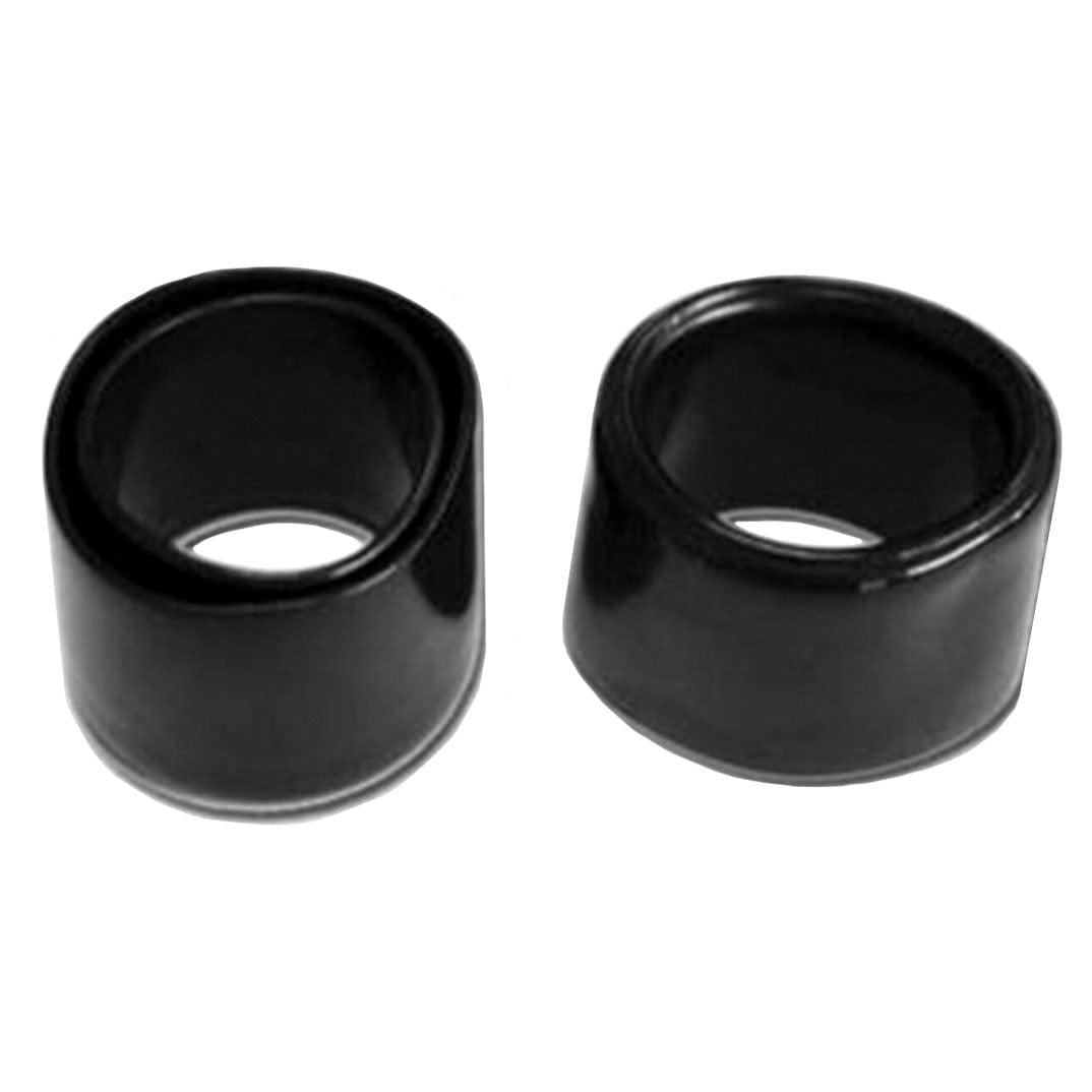 Traxstech Qualifies for Free Shipping Traxstech Plastic Caps for Tube-Style Rod Holders 2-pk #C-500-2