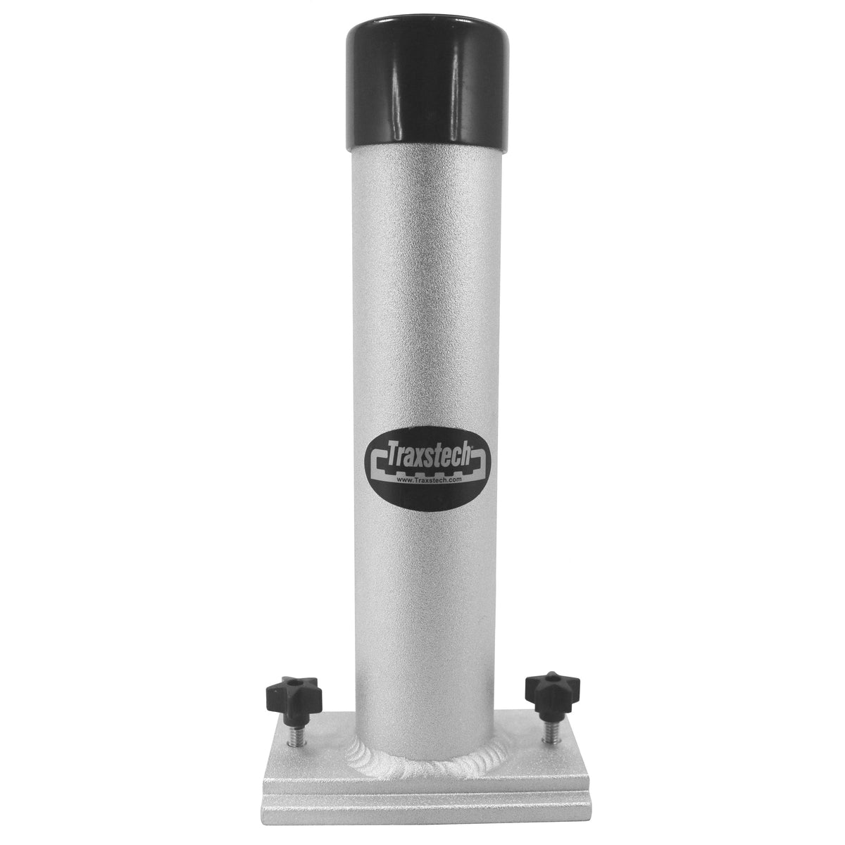 Traxstech Qualifies for Free Shipping Traxstech Straight Up Fixed Position Rod/Net Holder #RRH-200