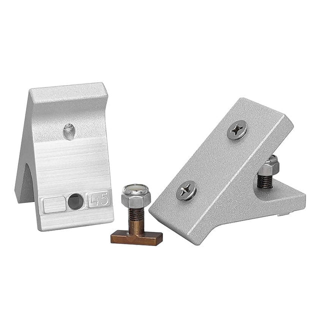 Traxstech Qualifies for Free Shipping Traxstech T-Bolt Bracket 45-Degree Set of 2 #TBM-45