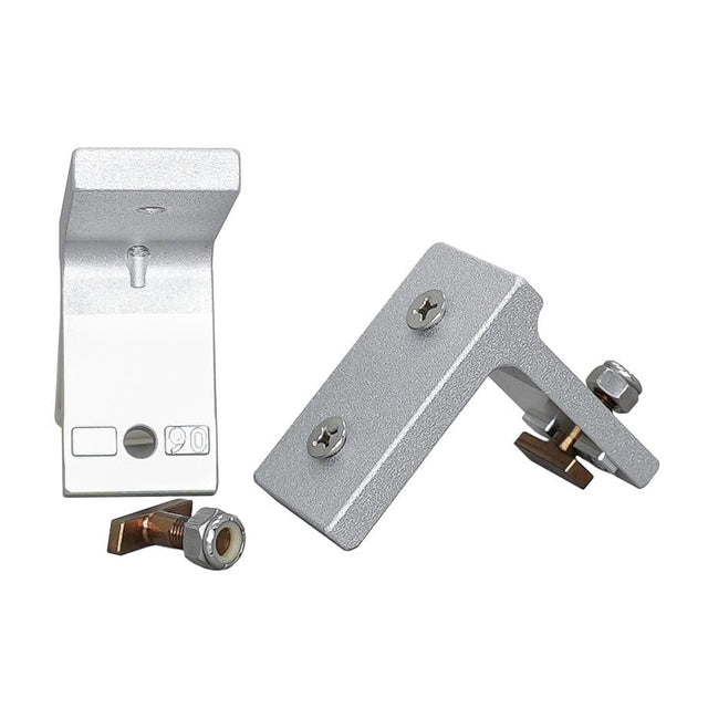 Traxstech Qualifies for Free Shipping Traxstech T-Bolt Bracket 90-Degree Set of 2 #TBM-90