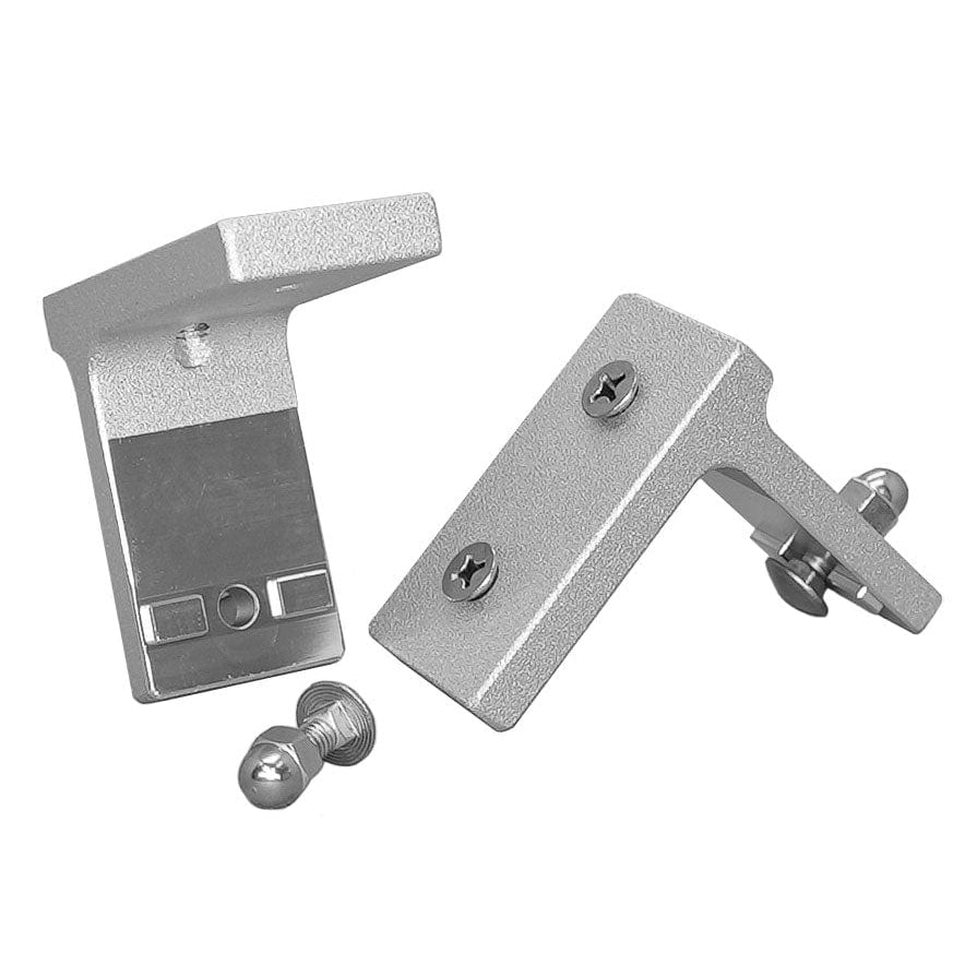 Traxstech Qualifies for Free Shipping Traxstech T-Bolt Bracket for Tracker Boats 90-Degree Set of 2 #TBM-90T