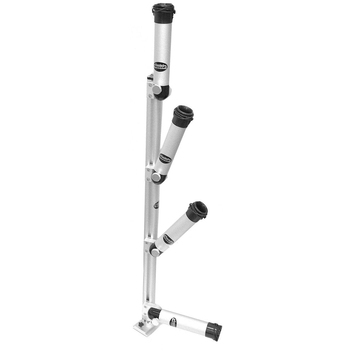 Traxstech Qualifies for Free Shipping Traxstech Vertical Tree with Four Rod Holders #VBT-4