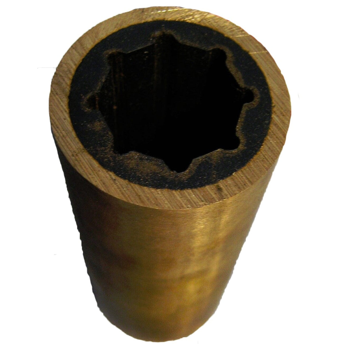 Trelex Qualifies for Free Shipping Trelex BASS 7/8" x 1-1/2" x 3-1/2" Brass #E00400