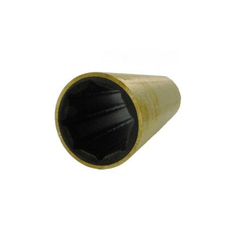 Trelex Qualifies for Free Shipping Trelex BLOATER 1" x 1-3/8" x 4" Brass #E00700