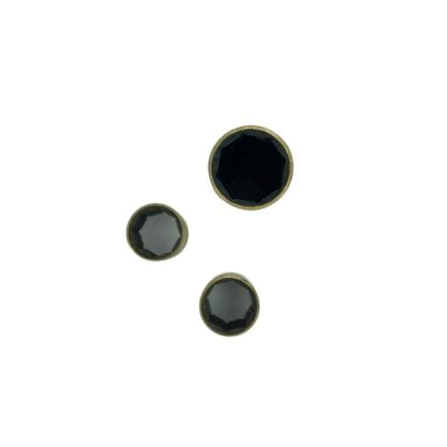 Trelex Qualifies for Free Shipping Trelex CAMA 1-1/8" x 1-1/2" x 4-1/2 Brass #E01100