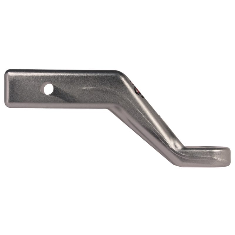 Trimax Locks Qualifies for Free Shipping Trimax Locks 4"Drop Forged Aluminum Fixed Ball Mount #TRZ4AL-FM