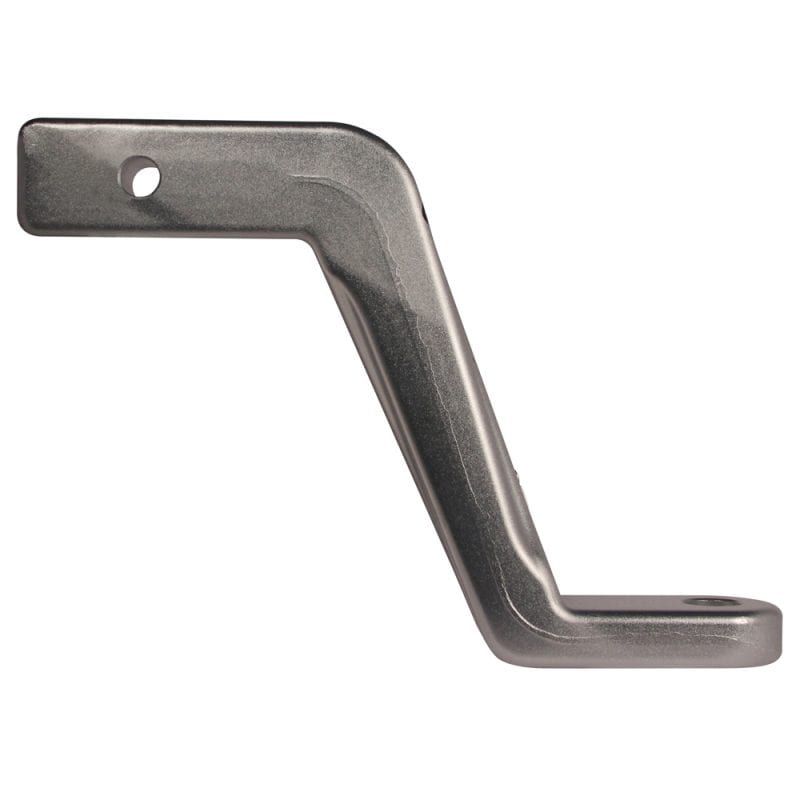 Trimax Locks Qualifies for Free Shipping Trimax Locks 8" Drop Forged Aluminum Fixed Ball Mount #TRZ8AL-FM