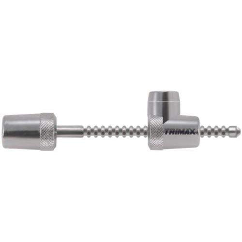 Trimax Locks Qualifies for Free Shipping Trimax Locks Adjustable Coupler Lock #TC123