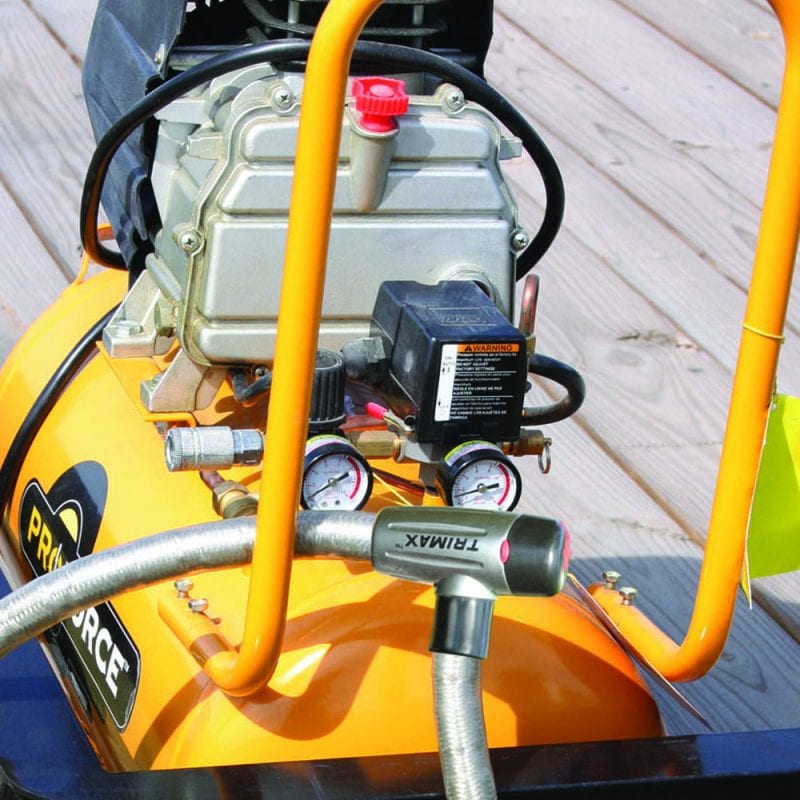 Trimax Locks Qualifies for Free Shipping Trimax Locks Armor Cable 36" Long x 22mm #TG2236SX