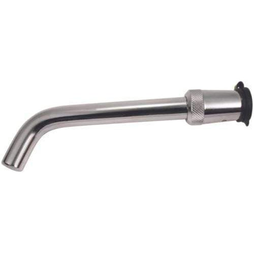 Trimax Locks Qualifies for Free Shipping Trimax Locks Deluxe 5/8" Key Receiver #TR200