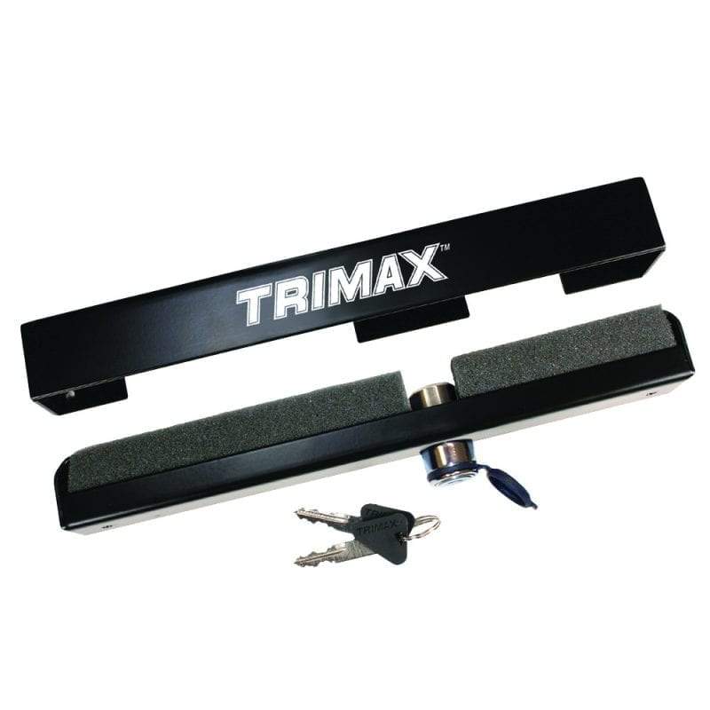 Trimax Locks Qualifies for Free Shipping Trimax Locks Outboard Motor Lock #TBL610