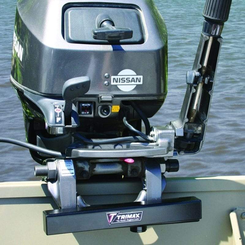 Trimax Locks Qualifies for Free Shipping Trimax Locks Outboard Motor Lock #TBL610