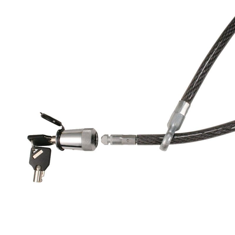 Trimax Locks Qualifies for Free Shipping Trimax Locks Spare Tire Cable Lock #ST30