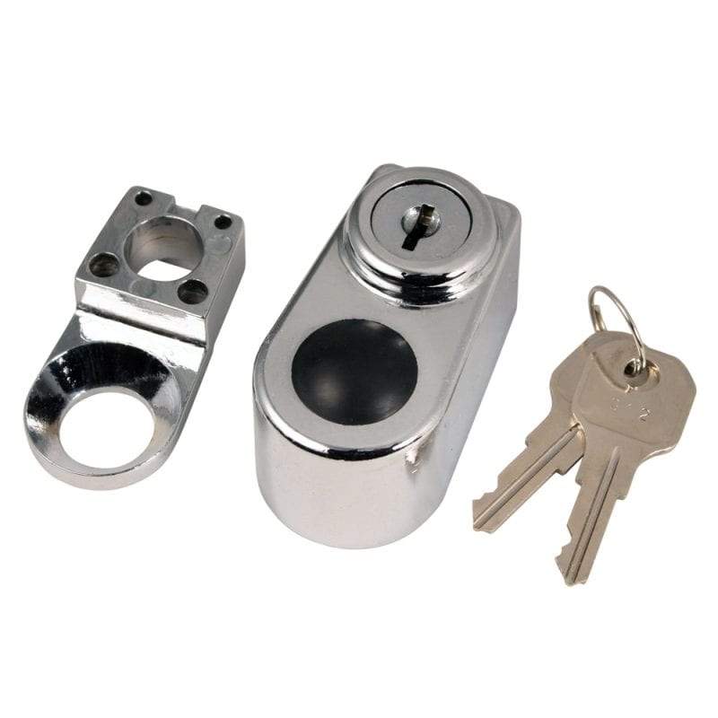 Trimax Locks Qualifies for Free Shipping Trimax Locks Spare Tire Nut Lock #TNL740