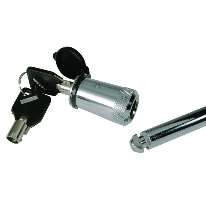 Trimax Locks Qualifies for Free Shipping Trimax Locks Watercraft Locking Pin 5-1/2" x 1/2' #T6