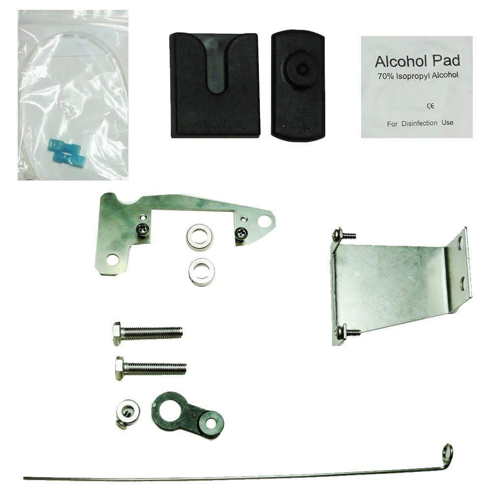 Maritech Industries Qualifies for Free Shipping TROLLMaster Yamaha 6 T8 All Years 9.9 2008-Present #TM206HWKIT