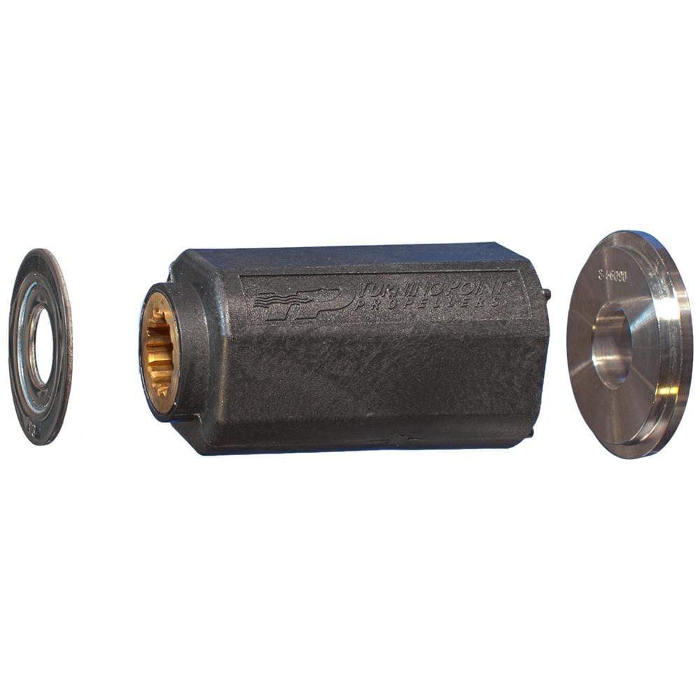 Turning Point Propellers Qualifies for Free Shipping Turning Point Hub Kit #506 #11500600