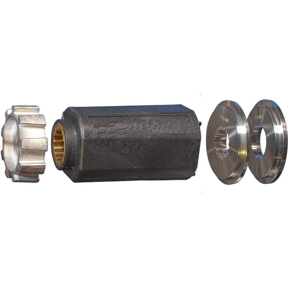 Turning Point Propellers Qualifies for Free Shipping Turning Point Hub Kit #509 #11500900