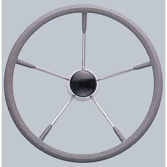 Uflex USA Not Qualified for Free Shipping Uflex 15.5" Diameter 25-Degree Dish #V43GFC