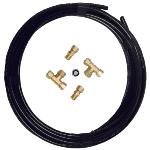 Uflex USA Qualifies for Free Shipping Uflex 2nd Station Kit Fitting with Tubing #KITOB2S