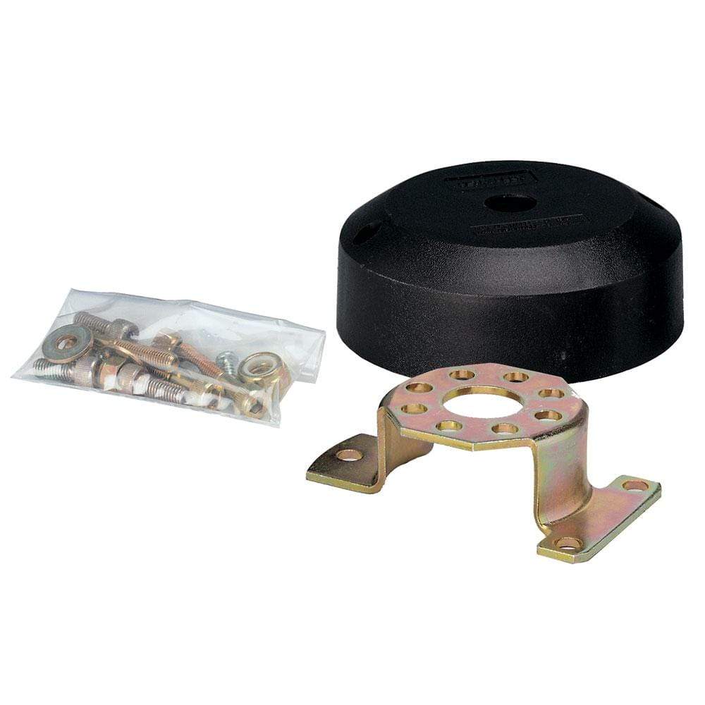 Uflex USA Qualifies for Free Shipping Uflex 90-Degree Mounting Bezel Black #X34