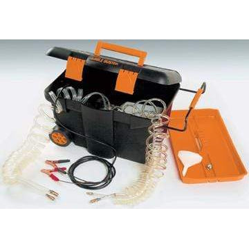 Uflex USA Not Qualified for Free Shipping Uflex Bubblebuster Hydraulic Purging System #BUBBLEBUSTER