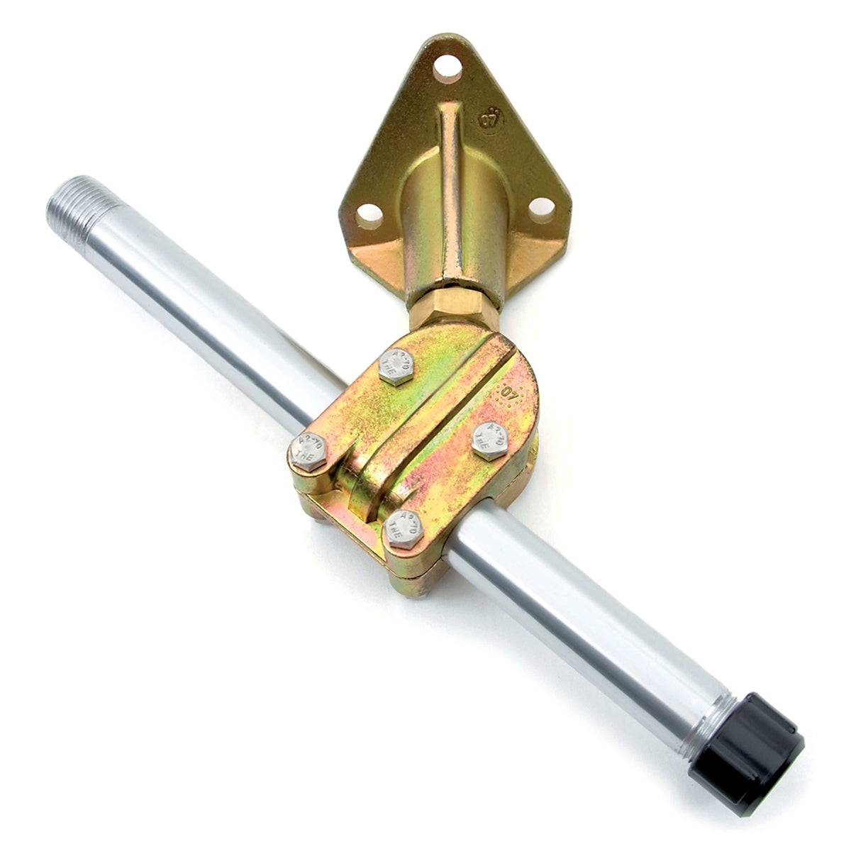 Uflex USA Qualifies for Free Shipping Uflex Clamp Block Steering Cable Support #S39