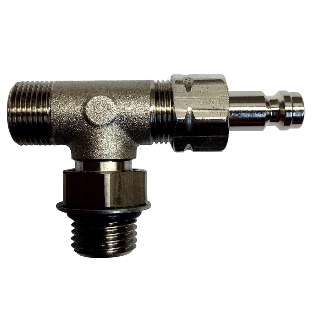 Uflex USA Qualifies for Free Shipping Uflex Complete Boss Fitting UC128TS #BOSS FITTING