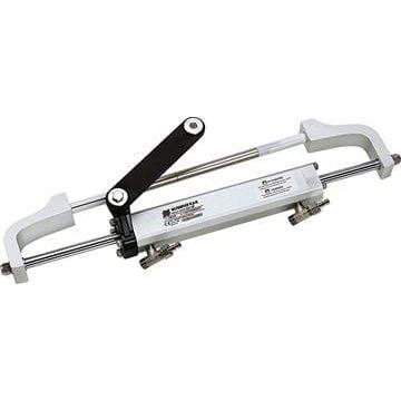 Uflex Cylinder with Straight Arm #UC81-OBF