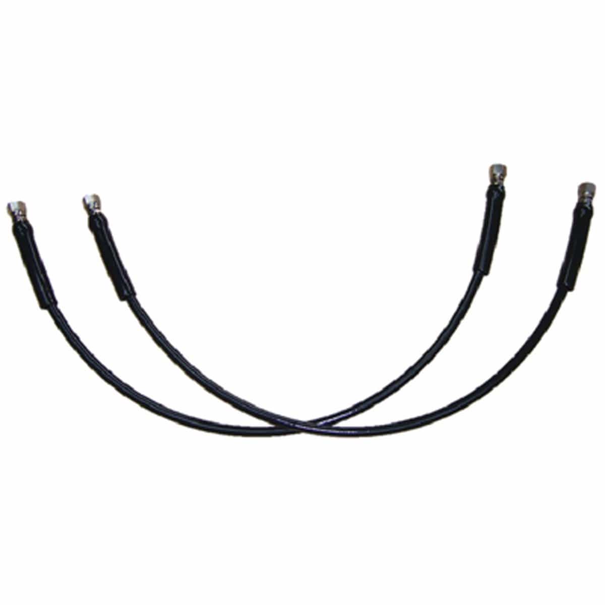 Uflex USA Qualifies for Free Shipping Uflex Dual Cylinder/Engine Connection Kit 3' Hose Kit #KITOBDBR-03'