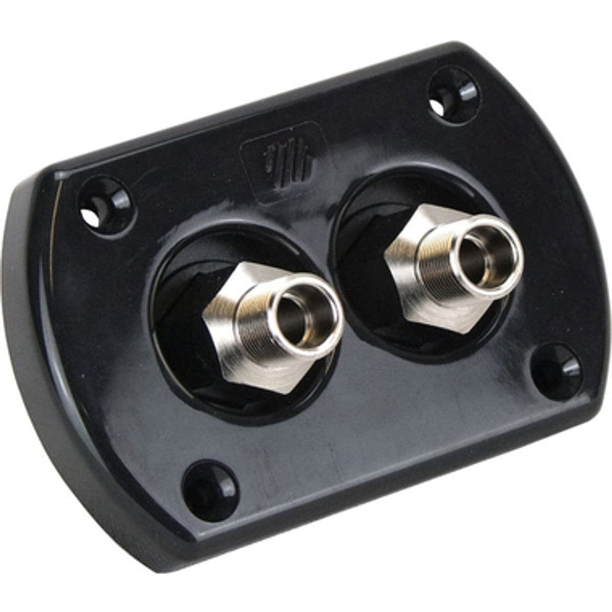 Uflex USA Qualifies for Free Shipping Uflex Dual Thru Hull Hose Kit with Bend Restrict #R9B