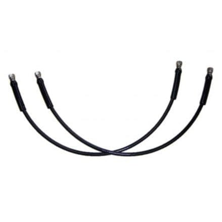 Uflex USA Qualifies for Free Shipping Uflex Hydraulic Hose Kit 5' #KITOBDBR-05'