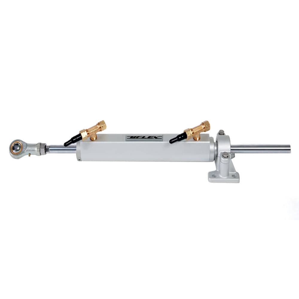 Uflex USA Qualifies for Free Shipping Uflex Hydraulic Steering Cylinder #UC168-1