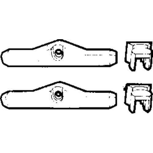 Uflex USA Qualifies for Free Shipping Uflex K25 Connection Kit #K25