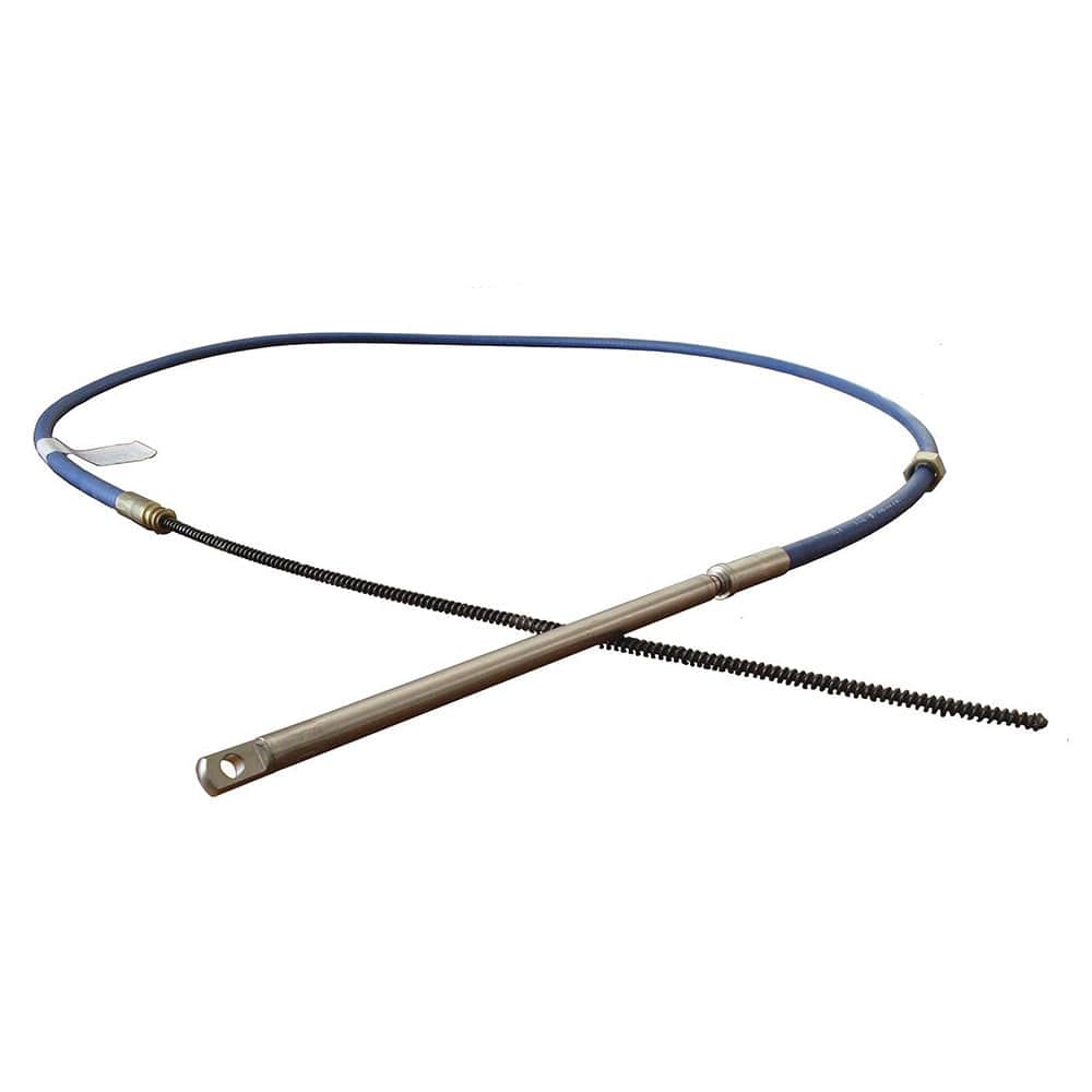Uflex USA Qualifies for Free Shipping Uflex M90 Mach Rotary Steering Cable 8' #M90X08