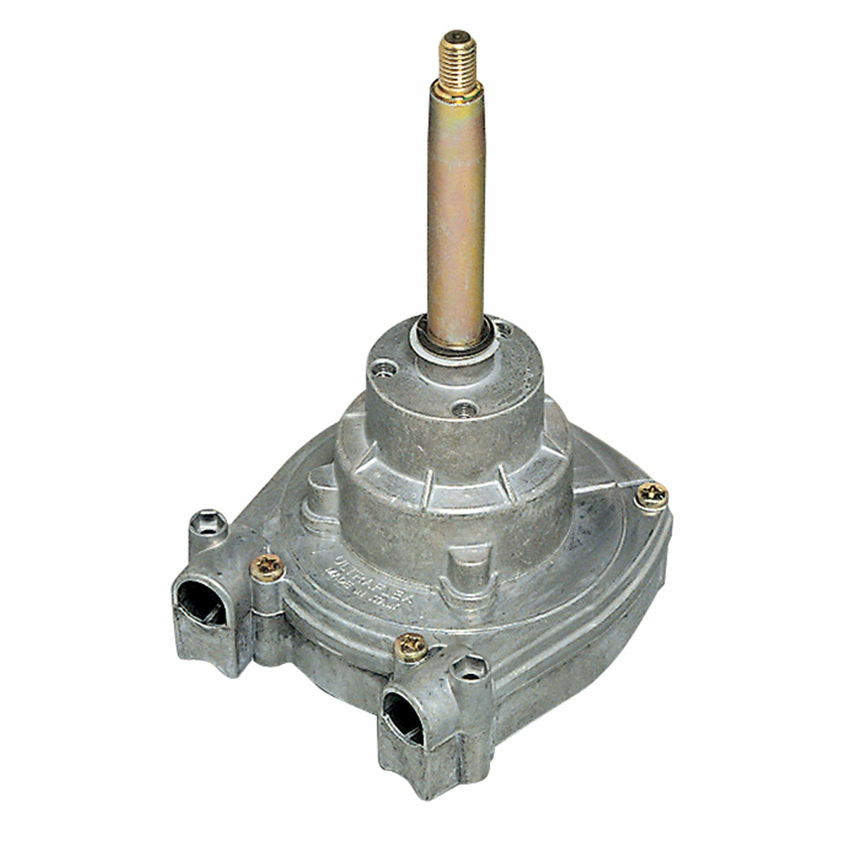 Uflex USA Qualifies for Free Shipping Uflex No-Feedback Single Cable Rotary Steering Helm #T73FC