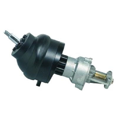 Uflex USA Qualifies for Free Shipping Uflex Single Cable Rack & Pinion Rack Tilt Helm #G96